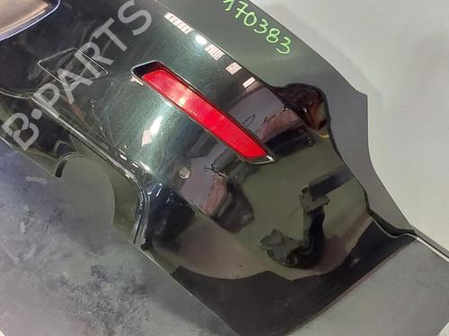 Rear bumper BMW 6 Convertible (F12) 640 i | BP13664398C8 