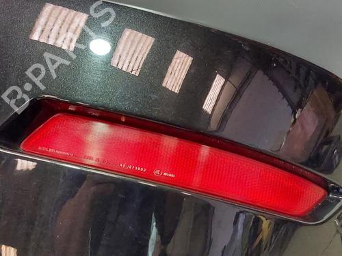Rear bumper BMW 6 Convertible (F12) 640 i | BP13664398C8 