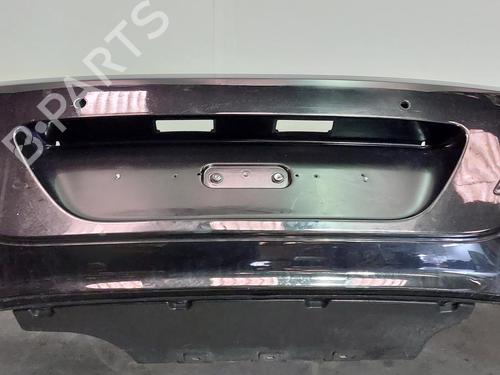 Rear bumper BMW 6 Convertible (F12) 640 i | BP13664398C8 