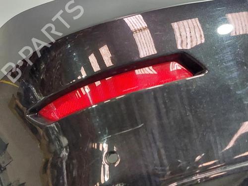 Rear bumper BMW 6 Convertible (F12) 640 i | BP13664398C8 