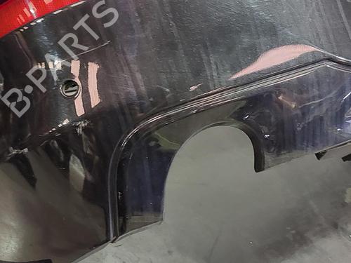 Rear bumper BMW 6 Convertible (F12) 640 i | BP13664398C8 