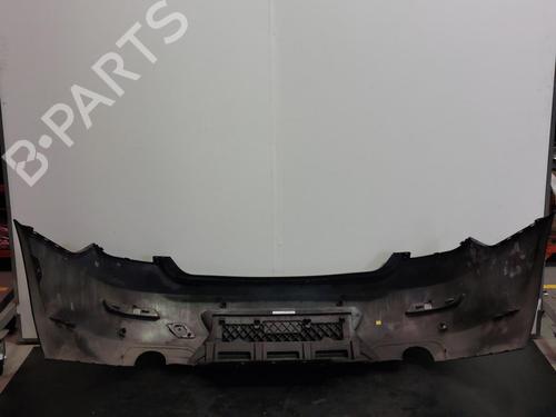 Rear bumper BMW 6 Convertible (F12) 640 i | BP13664398C8 