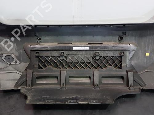 Rear bumper BMW 6 Convertible (F12) 640 i | BP13664398C8 