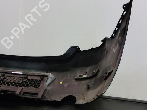 Rear bumper BMW 6 Convertible (F12) 640 i | BP13664398C8 