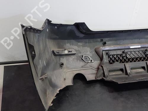 Rear bumper BMW 6 Convertible (F12) 640 i | BP13664398C8 