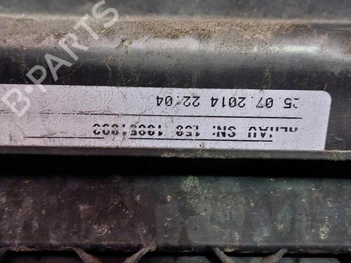 Rear bumper BMW 6 Convertible (F12) 640 i | BP13664398C8 