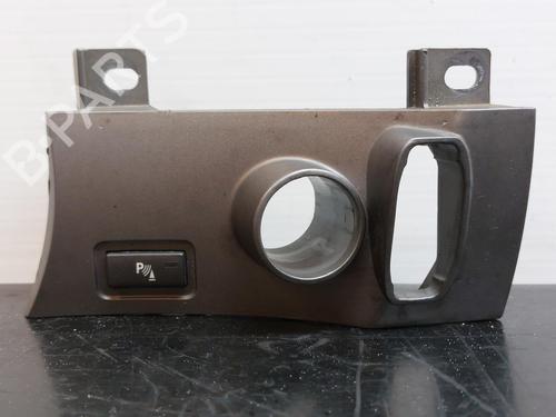 Used Switch BMW 7 (E65, E66, E67) 730 d (211 hp) 13662628