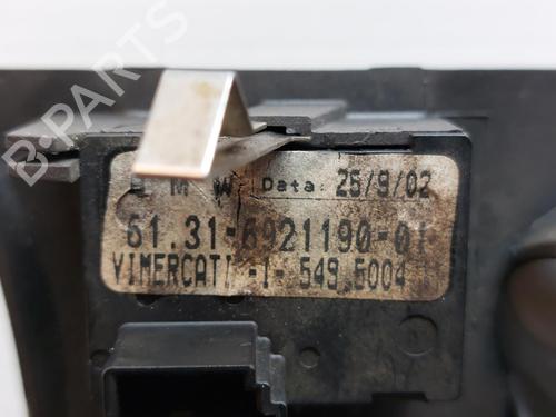 Switch BMW 7 (E65, E66, E67) 730 d | BP13662628I30 
