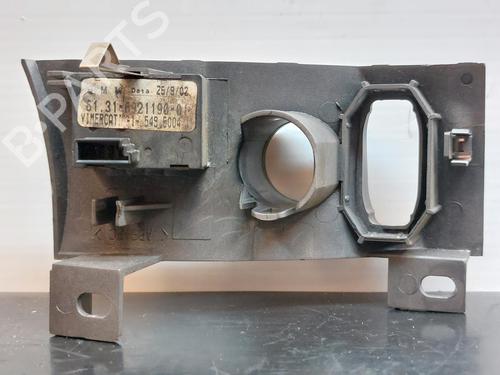 Switch BMW 7 (E65, E66, E67) 730 d | BP13662628I30 