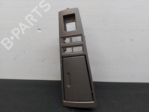 Dørliste BMW 7 (E65, E66, E67) 730 d | BP14405578C150 