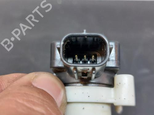 Electronic module MITSUBISHI ASX (GA_W_) 1.6 DI-D | BP13667416M83 