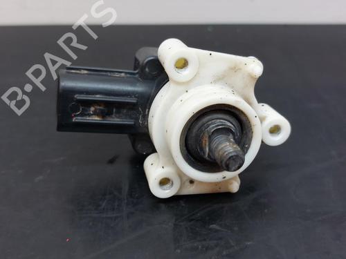 Electronic module MITSUBISHI ASX (GA_W_) 1.6 DI-D | BP13667416M83 