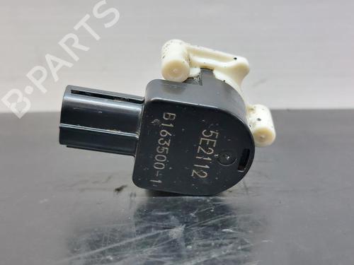 Used Electronic module MITSUBISHI ASX (GA_W_) 1.6 DI-D (114 hp) 13667416