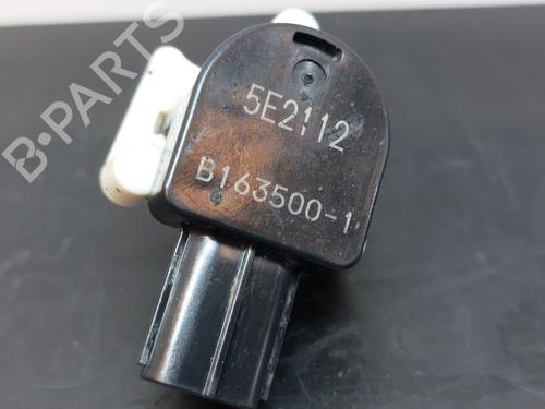 Electronic module MITSUBISHI ASX (GA_W_) 1.6 DI-D | BP13667416M83 