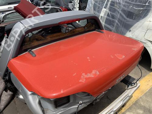 Tailgate SMART ROADSTER (452) 0.7 (452.434) BP13690359C6