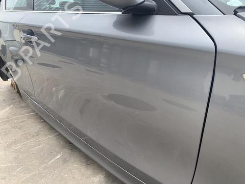 Right front door BMW 1 (E81) 118 d | BP13690369C3 