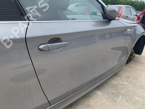 Right front door BMW 1 (E81) 118 d | BP13690369C3 