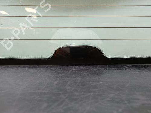 Bootlid window SMART FORTWO Coupe (450) 0.8 CDI (450.300, 450.301, 450.302, 450.303, 450.306) | BP22527991C64 