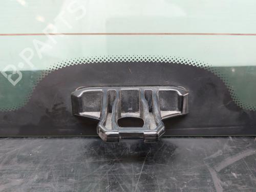 Bootlid window SMART FORTWO Coupe (450) 0.8 CDI (450.300, 450.301, 450.302, 450.303, 450.306) | BP22527991C64 
