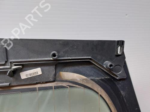 Bootlid window SMART FORTWO Coupe (450) 0.8 CDI (450.300, 450.301, 450.302, 450.303, 450.306) | BP22527991C64 