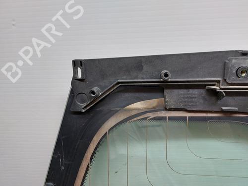 Bootlid window SMART FORTWO Coupe (450) 0.8 CDI (450.300, 450.301, 450.302, 450.303, 450.306) | BP22527991C64 