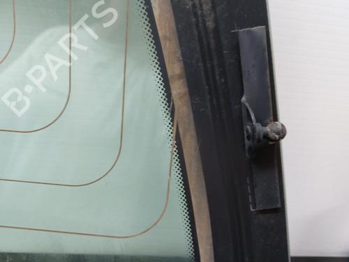 Bootlid window SMART FORTWO Coupe (450) 0.8 CDI (450.300, 450.301, 450.302, 450.303, 450.306) | BP22527991C64 
