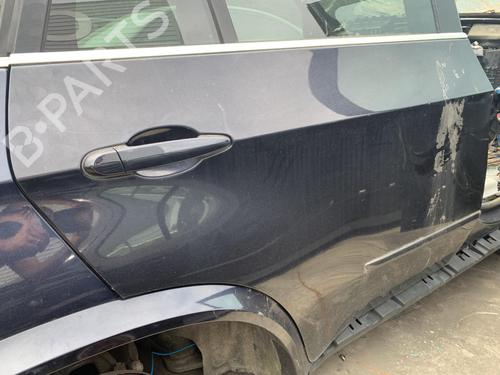 Right rear door BMW X5 (E70) xDrive 35 d | BP13692091C5 