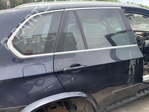 Right rear door BMW X5 (E70) xDrive 35 d 41527261482