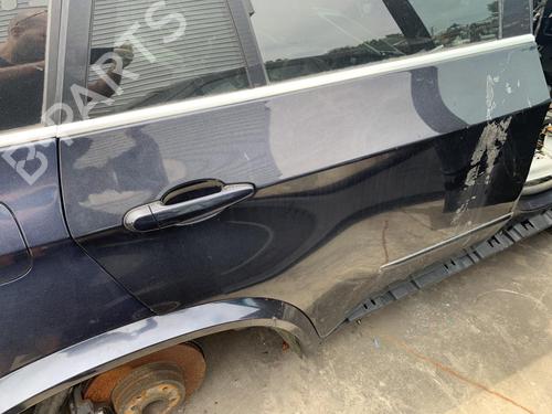 Right rear door BMW X5 (E70) xDrive 35 d | BP13692091C5 
