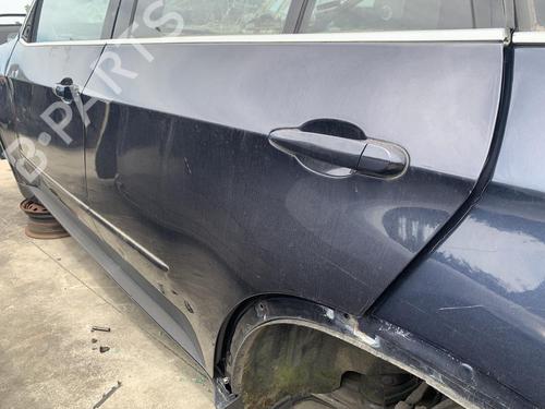 Left rear door BMW X5 (E70) xDrive 35 d | BP13692092C4 