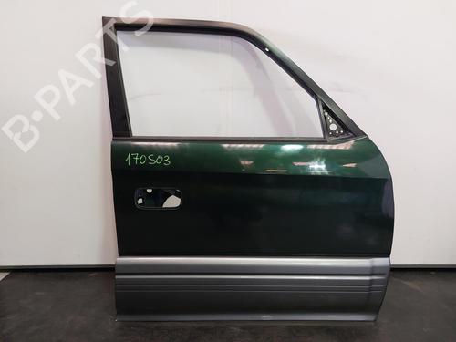 Right front door TOYOTA LAND CRUISER 90 (_J9_) 3.0 TD (KZJ90, KZJ95) 67001-60432