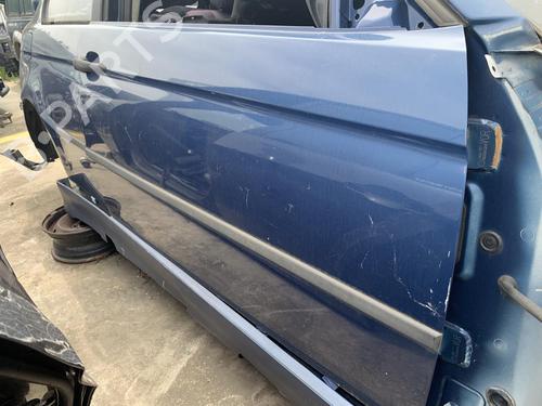 Right front door BMW 3 Compact (E46) 316 ti | BP13692094C3 