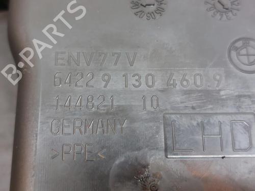 Air vent BMW 3 Touring (E91) 318 d | BP13692660I21 