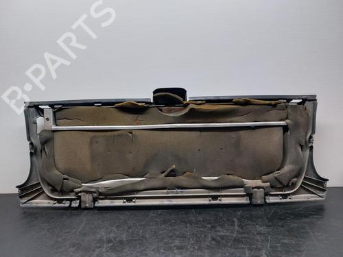 Used Tailgate SMART FORTWO Coupe (450) 0.8 CDI (450.300, 450.301, 450.302, 450.303, 450.306) (41 hp) 13696602