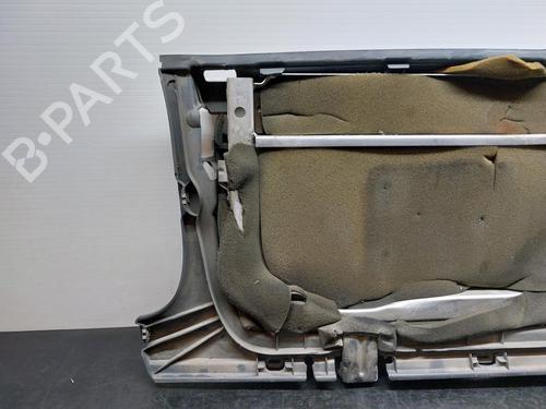 Tailgate SMART FORTWO Coupe (450) 0.8 CDI (450.300, 450.301, 450.302, 450.303, 450.306) | BP13696602C6 