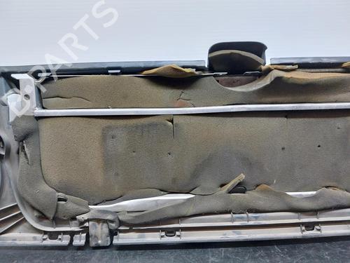 Tailgate SMART FORTWO Coupe (450) 0.8 CDI (450.300, 450.301, 450.302, 450.303, 450.306) | BP13696602C6 