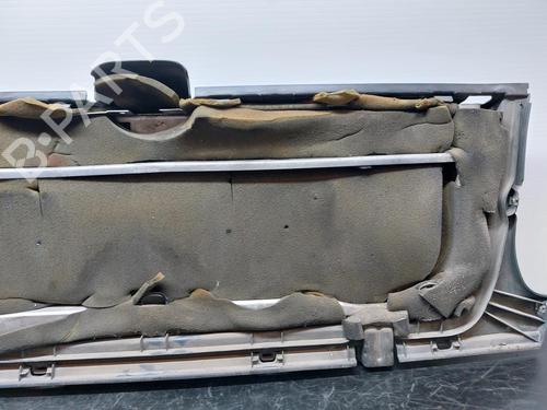 Tailgate SMART FORTWO Coupe (450) 0.8 CDI (450.300, 450.301, 450.302, 450.303, 450.306) | BP13696602C6 