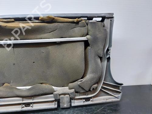 Tailgate SMART FORTWO Coupe (450) 0.8 CDI (450.300, 450.301, 450.302, 450.303, 450.306) | BP13696602C6 