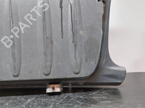 Tailgate SMART FORTWO Coupe (450) 0.8 CDI (450.300, 450.301, 450.302, 450.303, 450.306) | BP13696602C6 