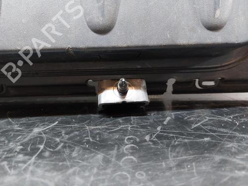 Tailgate SMART FORTWO Coupe (450) 0.8 CDI (450.300, 450.301, 450.302, 450.303, 450.306) | BP13696602C6 