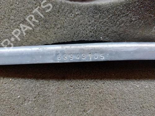 Tailgate SMART FORTWO Coupe (450) 0.8 CDI (450.300, 450.301, 450.302, 450.303, 450.306) | BP13696602C6 