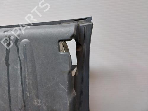 Tailgate SMART FORTWO Coupe (450) 0.8 CDI (450.300, 450.301, 450.302, 450.303, 450.306) | BP13696602C6 