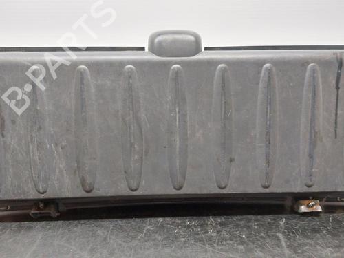 Tailgate SMART FORTWO Coupe (450) 0.8 CDI (450.300, 450.301, 450.302, 450.303, 450.306) | BP13696602C6 
