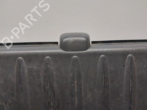 Tailgate SMART FORTWO Coupe (450) 0.8 CDI (450.300, 450.301, 450.302, 450.303, 450.306) | BP13696602C6 