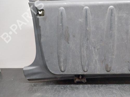Tailgate SMART FORTWO Coupe (450) 0.8 CDI (450.300, 450.301, 450.302, 450.303, 450.306) | BP13696602C6 