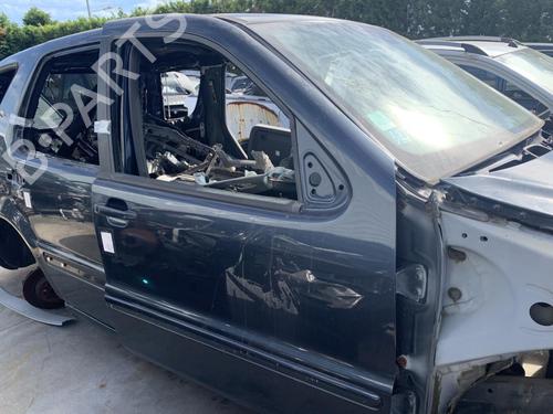 Used Right front door MERCEDES-BENZ M-CLASS (W163) ML 270 CDI (163.113) (163 hp) 13696606