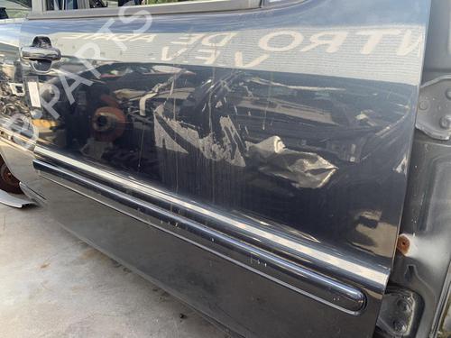 Right front door MERCEDES-BENZ M-CLASS (W163) ML 270 CDI (163.113) | BP13696606C3