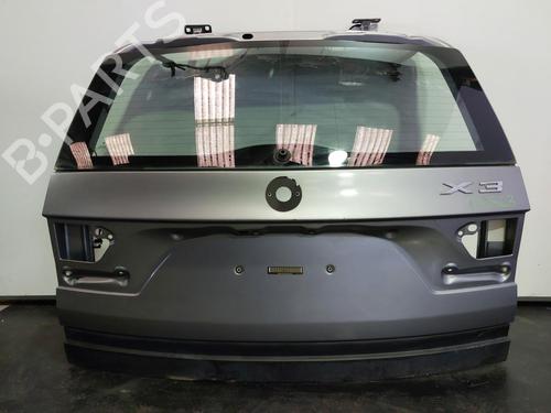 Tailgate BMW X3 (E83) 2.0 d | BP13698465C6 