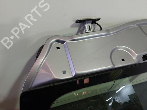 Tailgate BMW X3 (E83) 2.0 d | BP13698465C6 