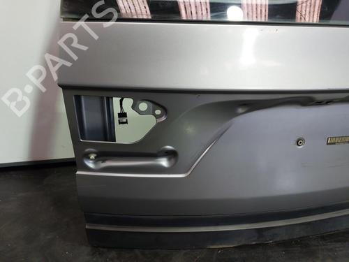Tailgate BMW X3 (E83) 2.0 d | BP13698465C6 